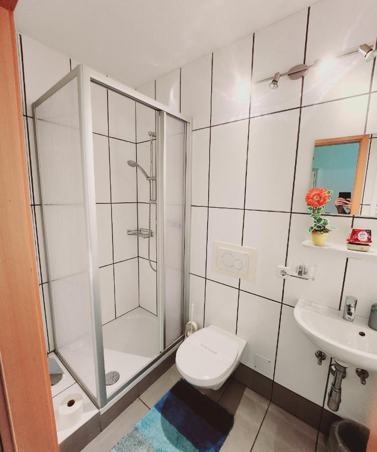 Ferienhaus Wechner Häselgehr Esterno foto