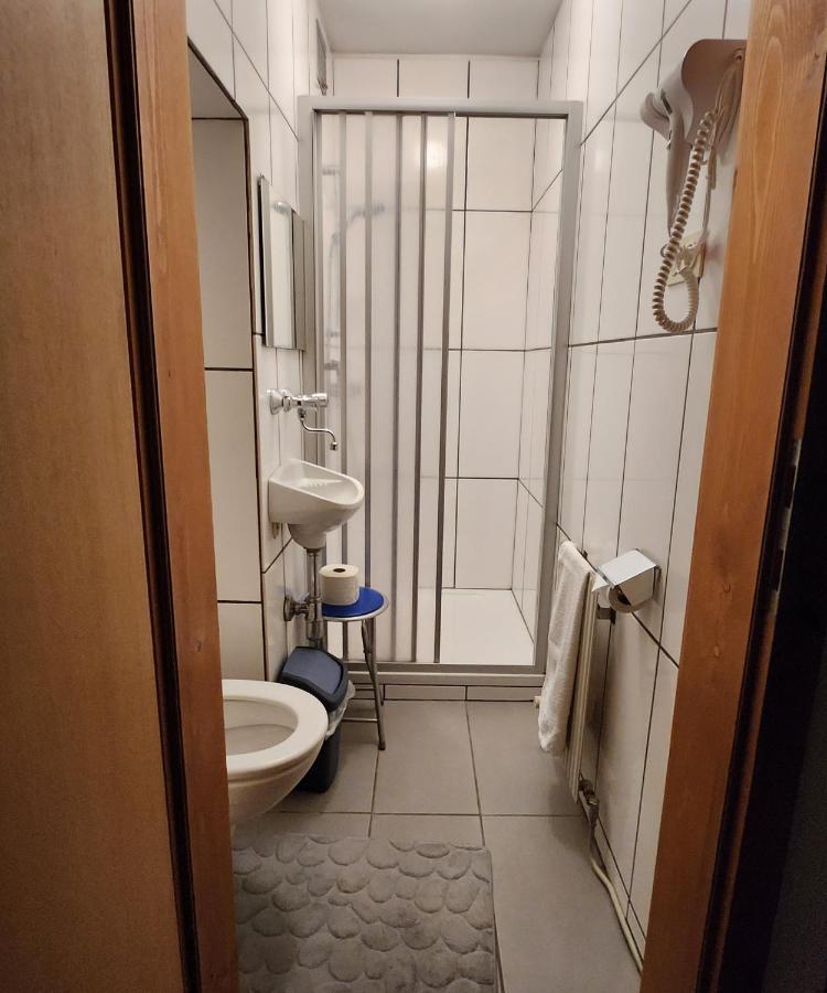 Ferienhaus Wechner Häselgehr Esterno foto